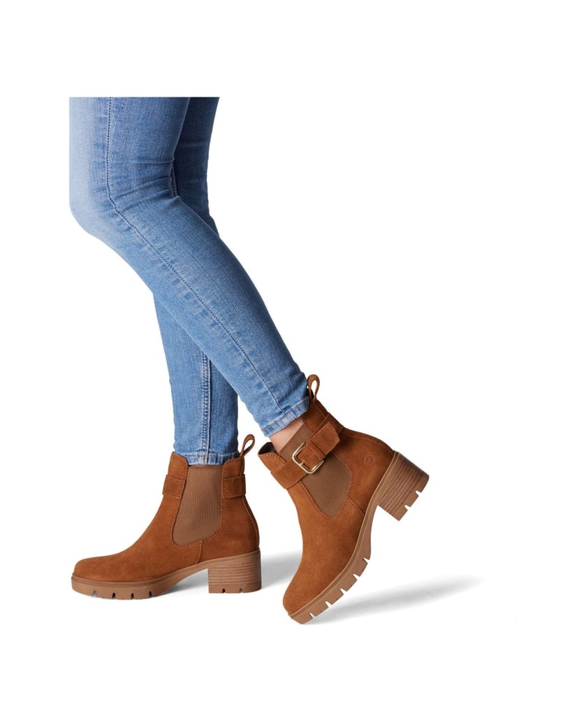 TAMARIS-Chelsea-Boot-schwarz