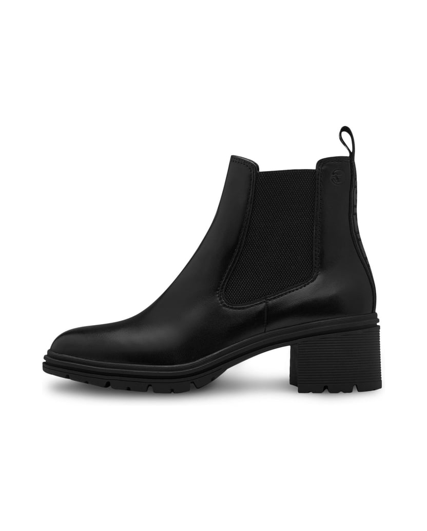 TAMARIS-Chelsea-Boot-schwarz