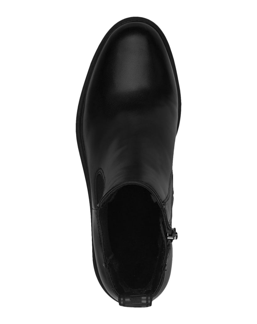 TAMARIS-Chelsea-Boot-schwarz