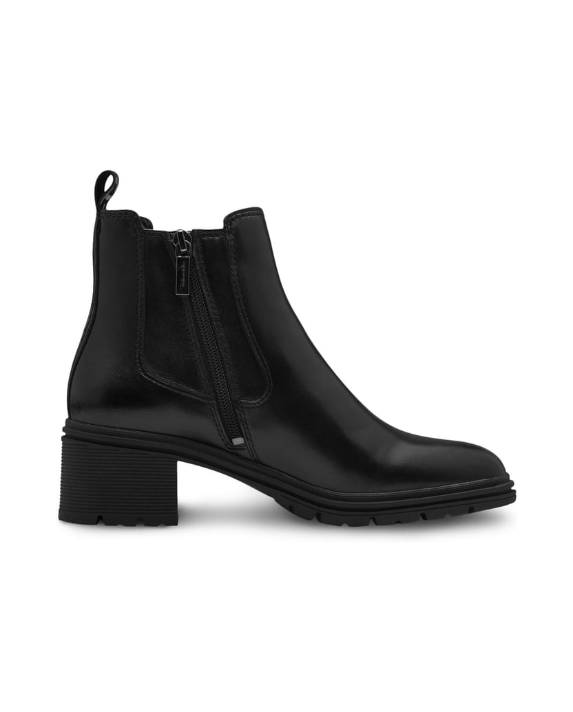 TAMARIS-Chelsea-Boot-schwarz