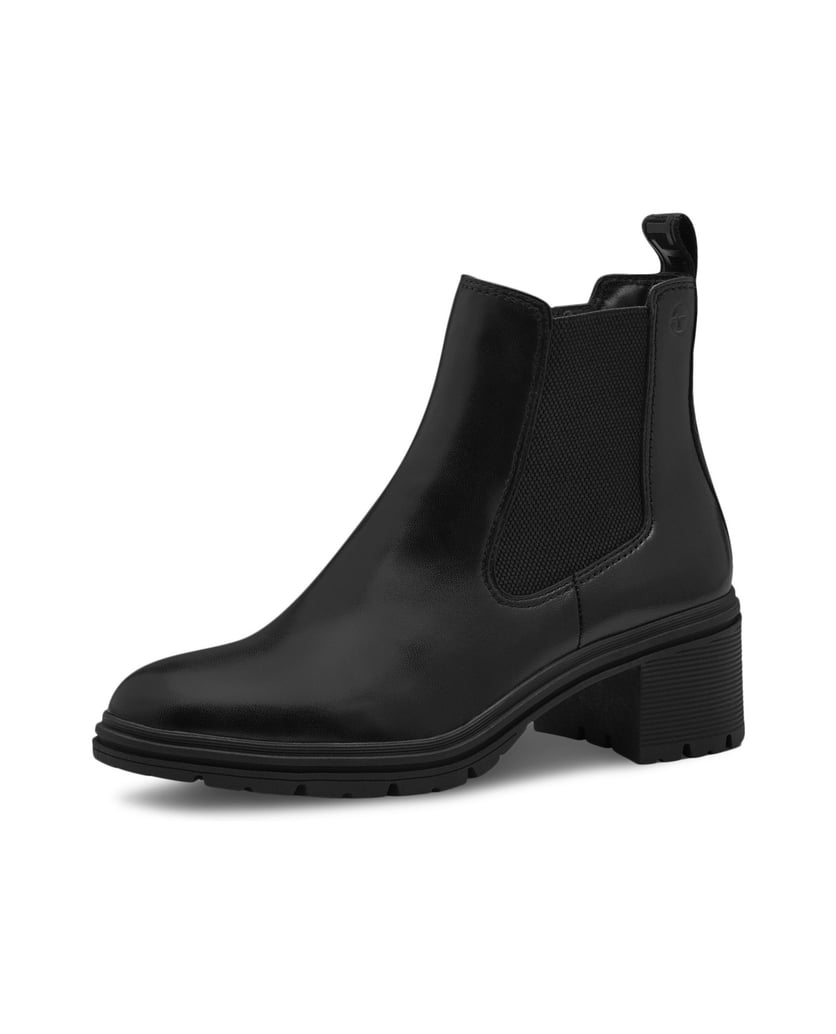 TAMARIS-Chelsea-Boot-schwarz