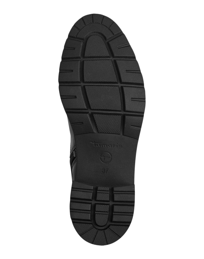 TAMARIS-Chelsea-Boot-schwarz