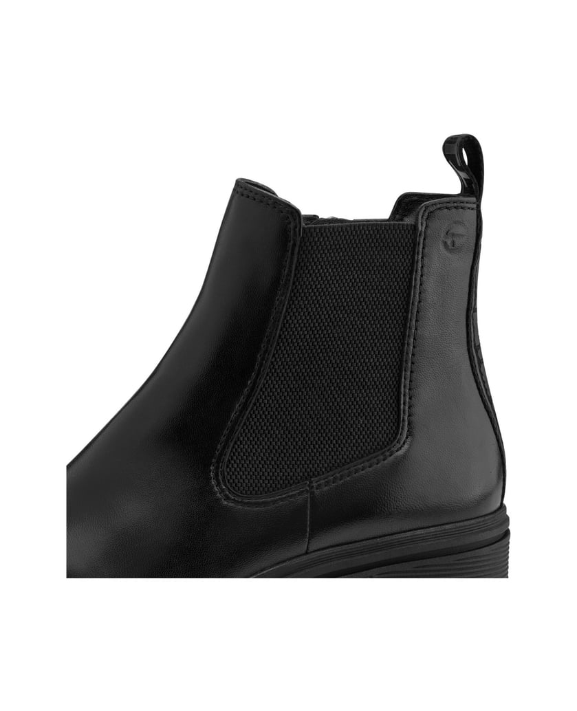 TAMARIS-Chelsea-Boot-schwarz