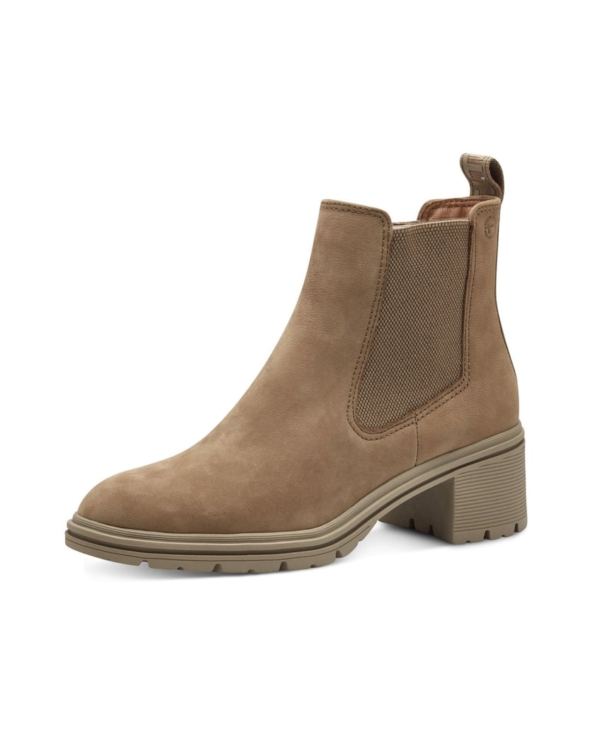 TAMARIS-Chelsea-Boot-schwarz