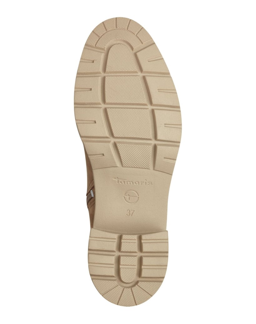 TAMARIS-Chelsea-Boot-schwarz