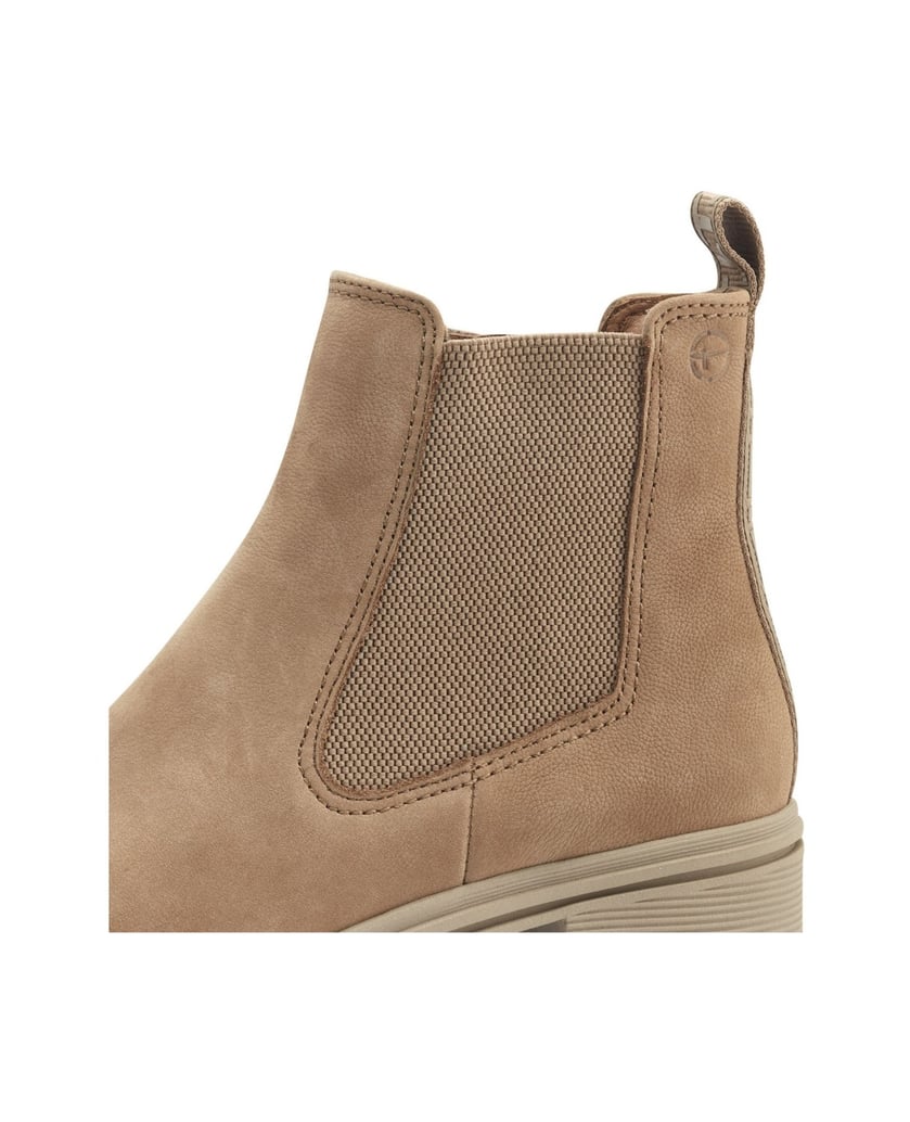 TAMARIS-Chelsea-Boot-schwarz