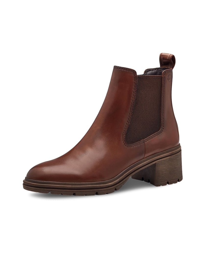 TAMARIS-Chelsea-Boot-schwarz