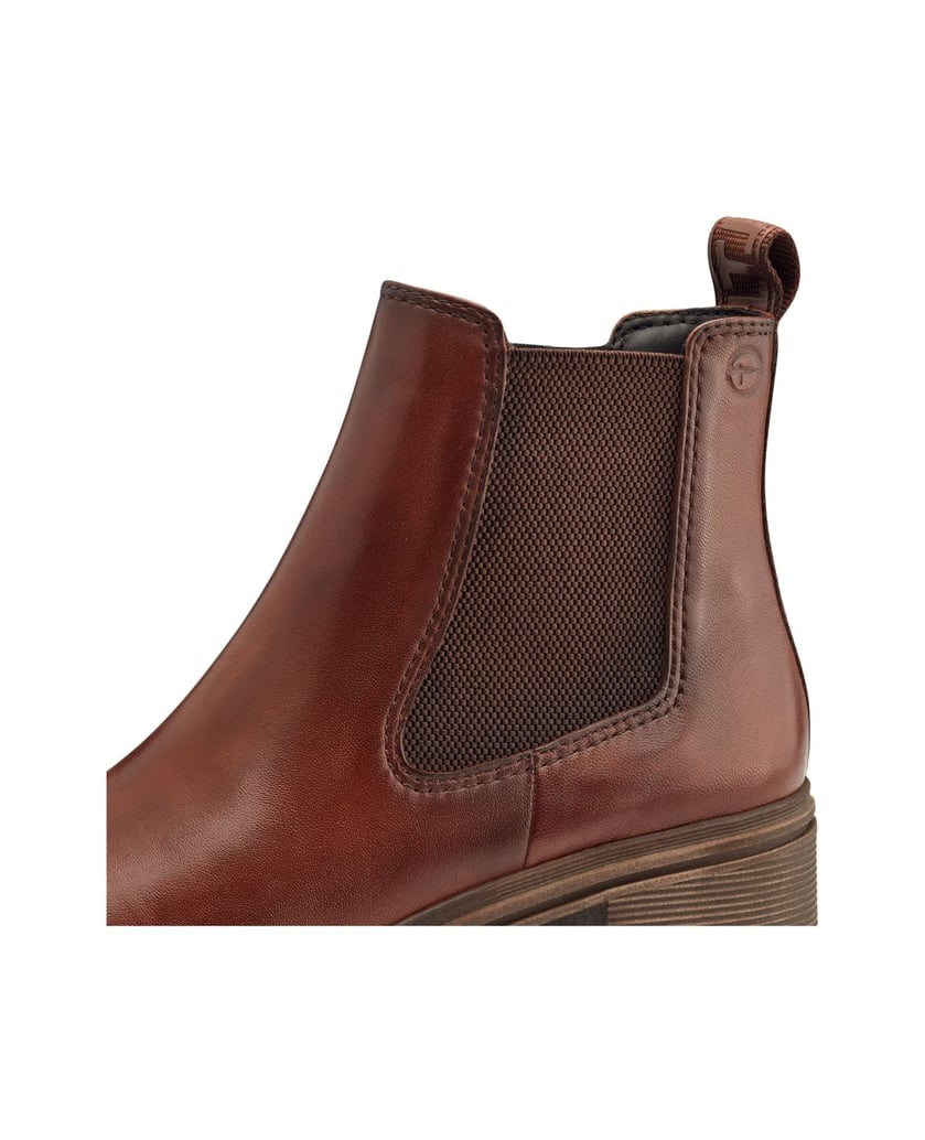 TAMARIS-Chelsea-Boot-schwarz