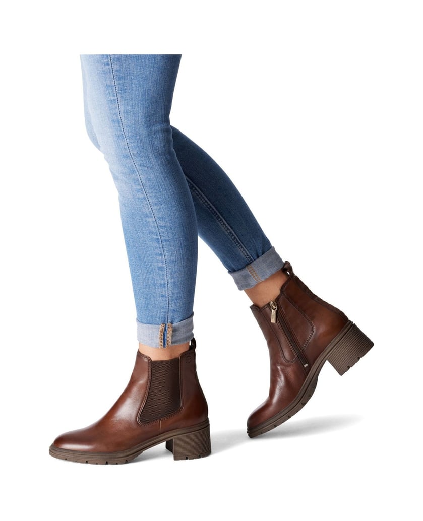 TAMARIS-Chelsea-Boot-schwarz