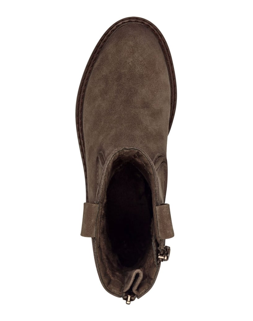 TAMARIS-Stiefelette-braun