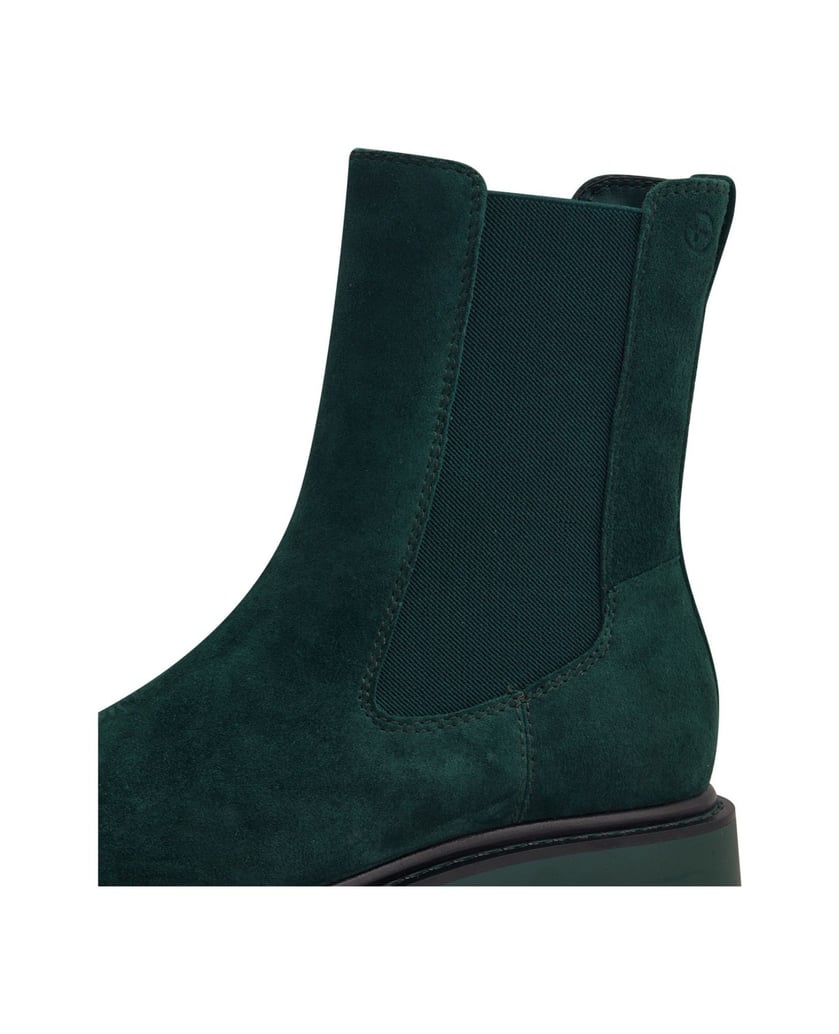 TAMARIS-Chelsea-Boot-grün