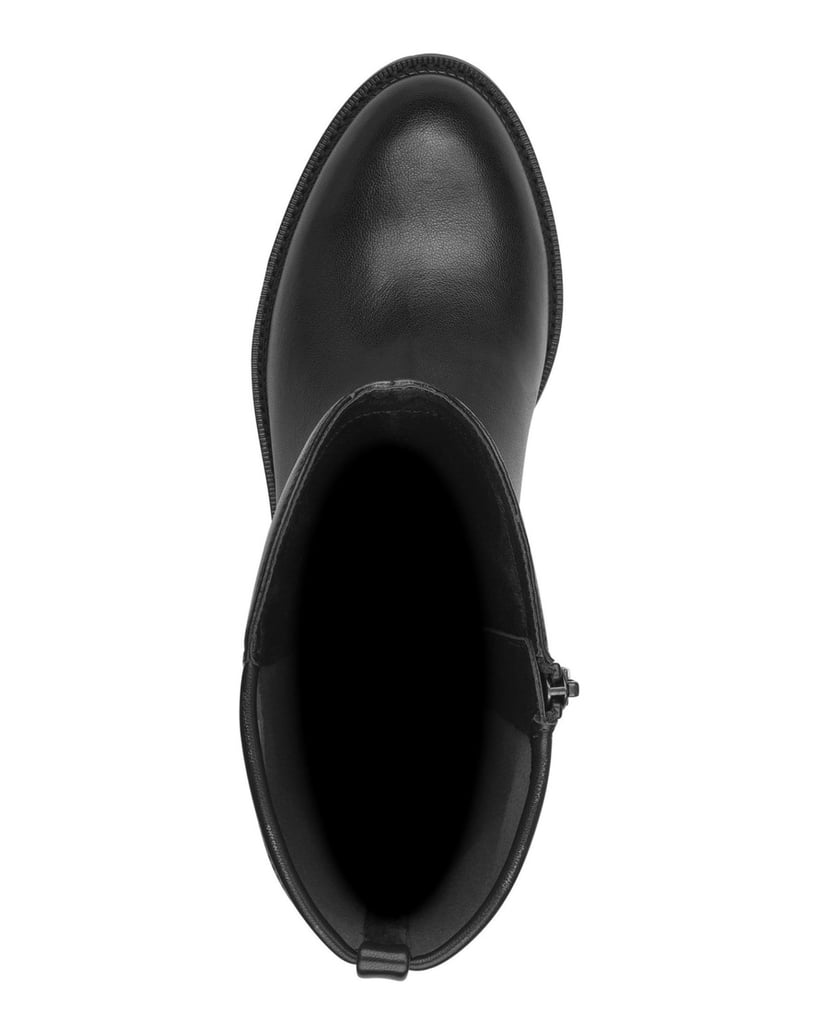 TAMARIS-Stiefel-schwarz