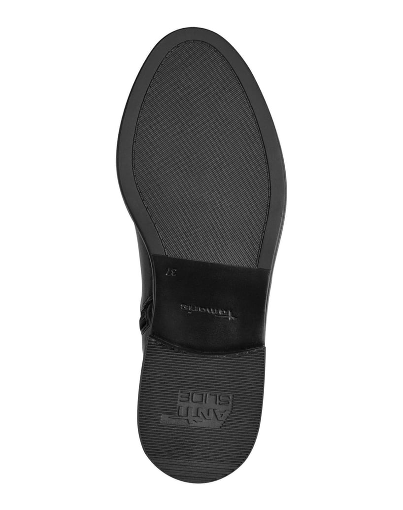 TAMARIS-Stiefel-schwarz