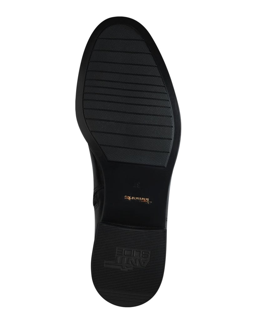 TAMARIS-Stiefel-schwarz