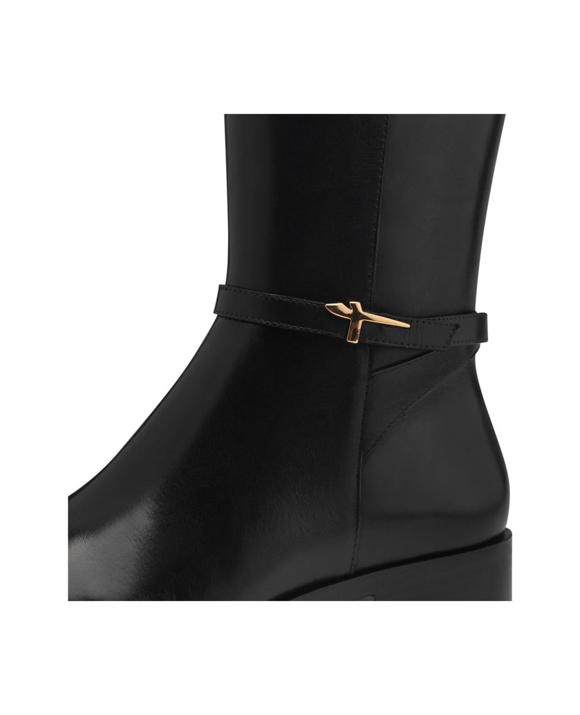 TAMARIS-Stiefel-schwarz