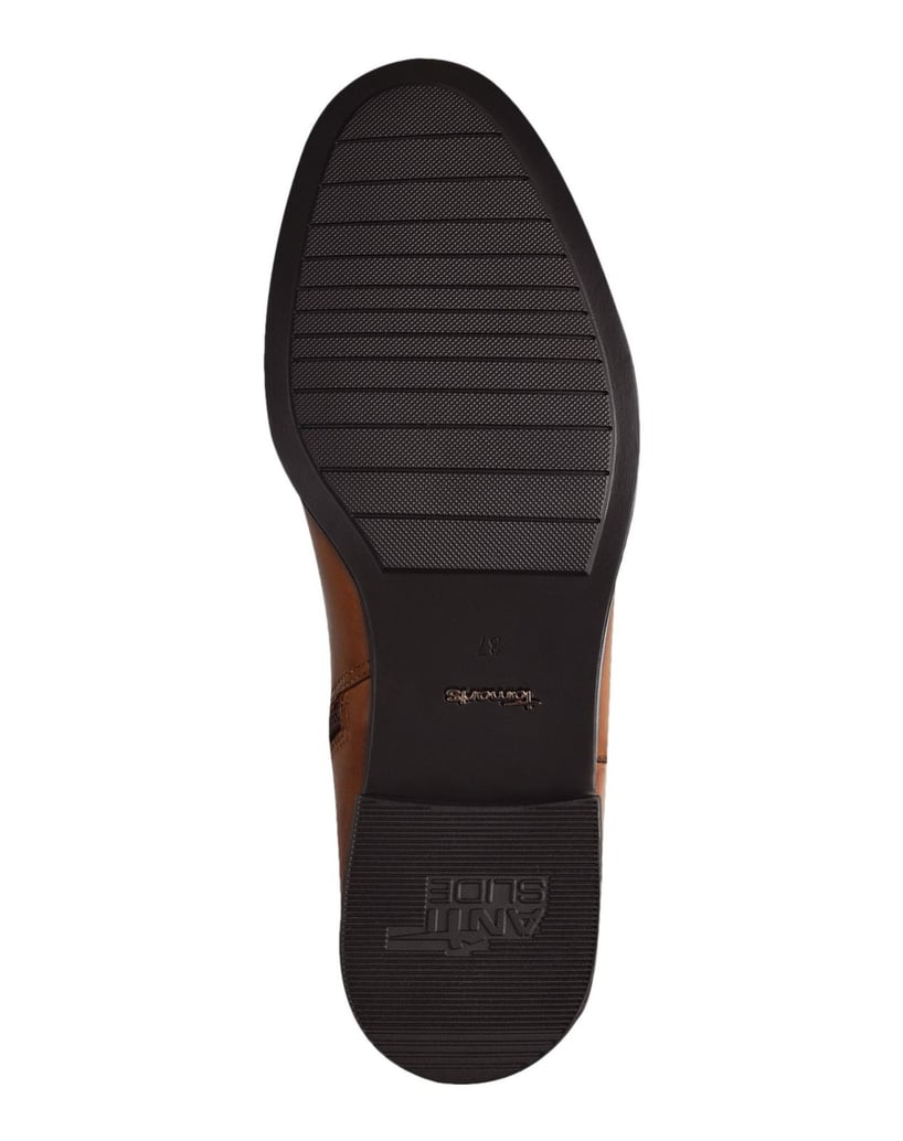 TAMARIS-Stiefel-schwarz