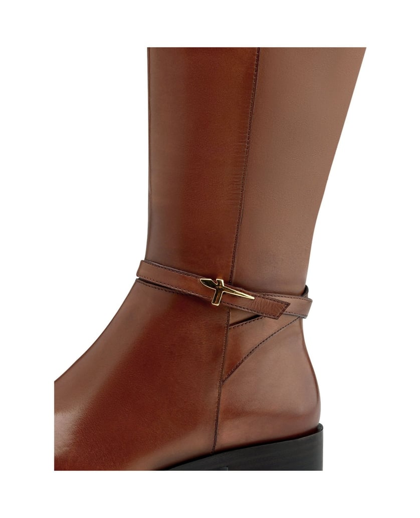 TAMARIS-Stiefel-schwarz