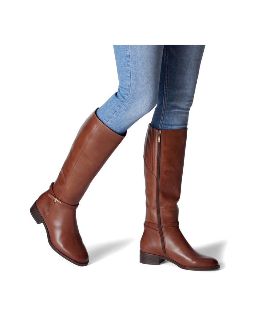 TAMARIS-Stiefel-schwarz