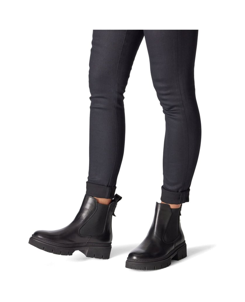 TAMARIS-Chelsea-Boot-schwarz