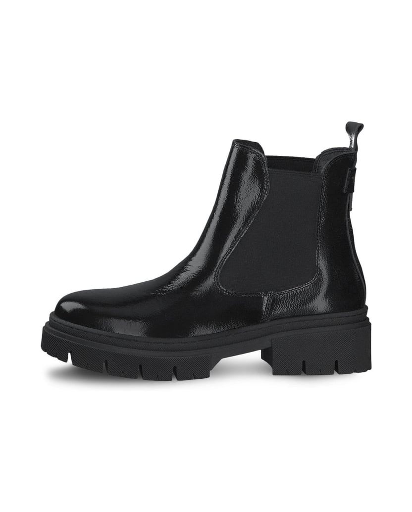 TAMARIS-Chelsea-Boot-schwarz