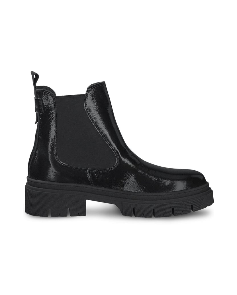 TAMARIS-Chelsea-Boot-schwarz