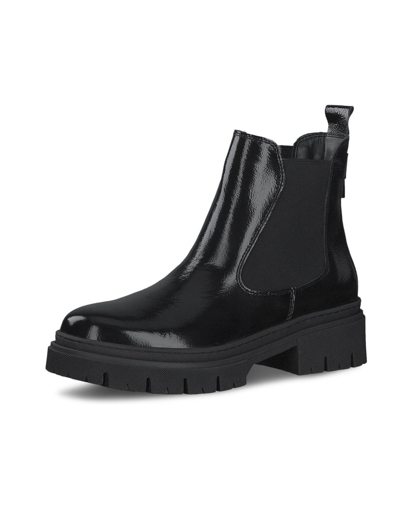 TAMARIS-Chelsea-Boot-schwarz