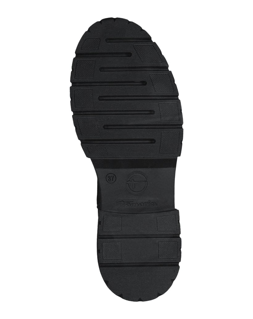 TAMARIS-Chelsea-Boot-schwarz