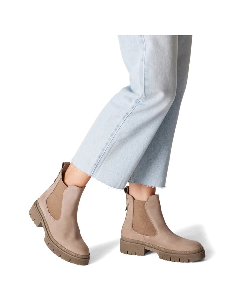 TAMARIS-Chelsea-Boot-schwarz