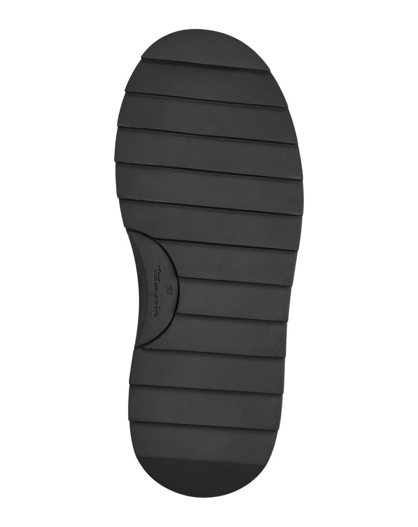 TAMARIS-Stiefelette-braun