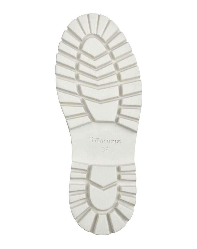 TAMARIS-Stiefelette-braun