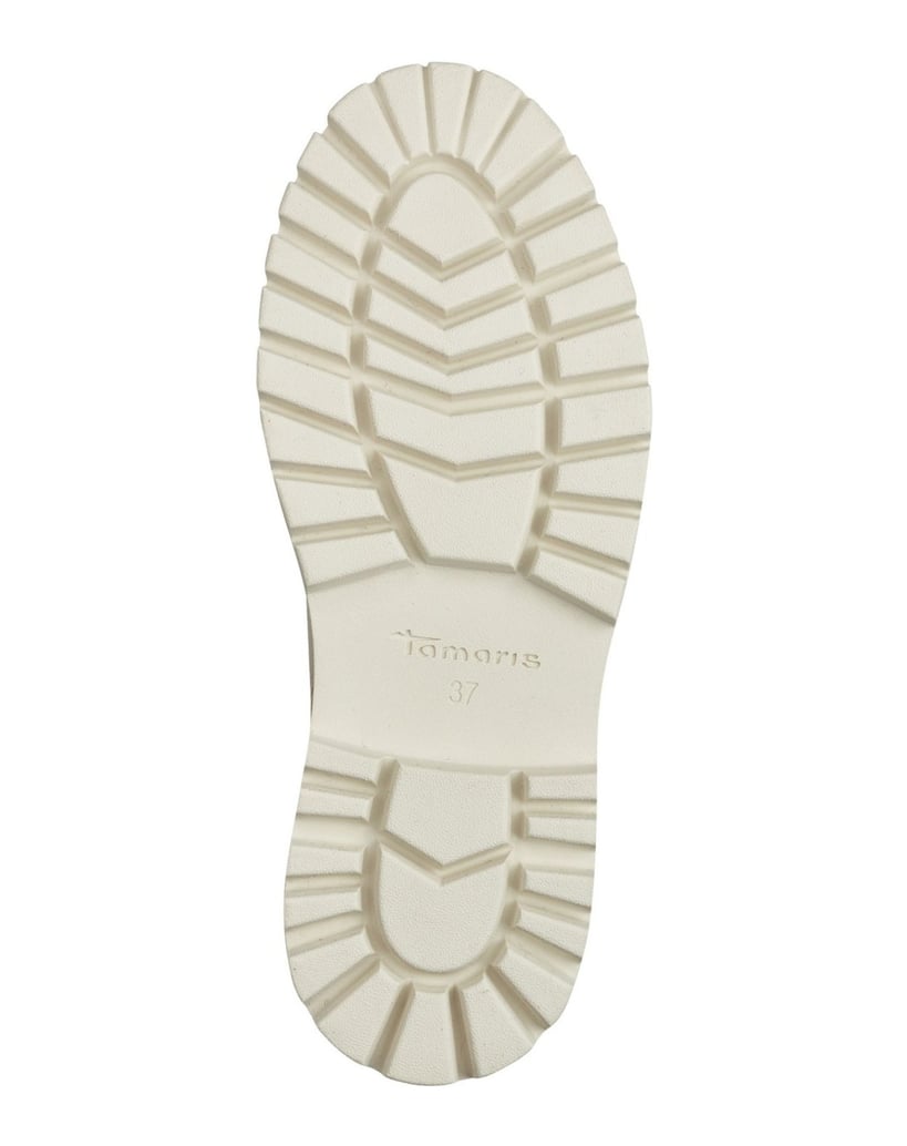 TAMARIS-Stiefelette-braun