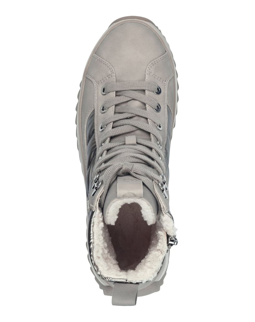 TAMARIS-Stiefelette-beige