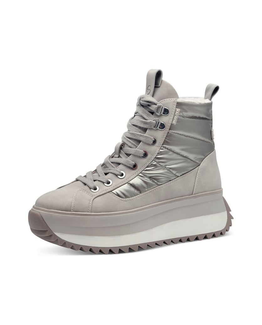 TAMARIS-Stiefelette-beige