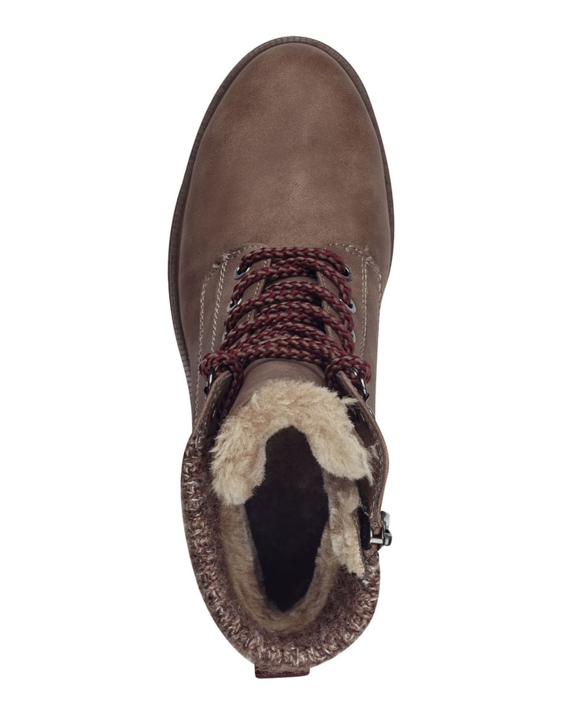 TAMARIS-Stiefelette-schwarz