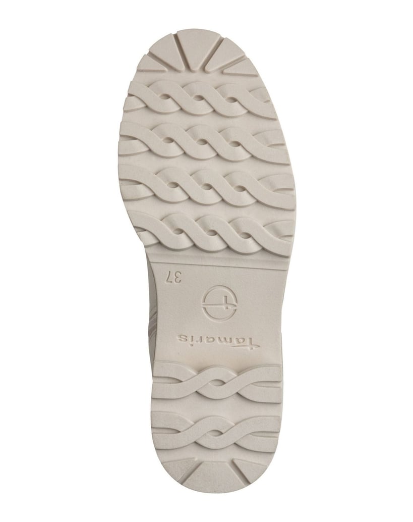 TAMARIS-Stiefelette-schwarz