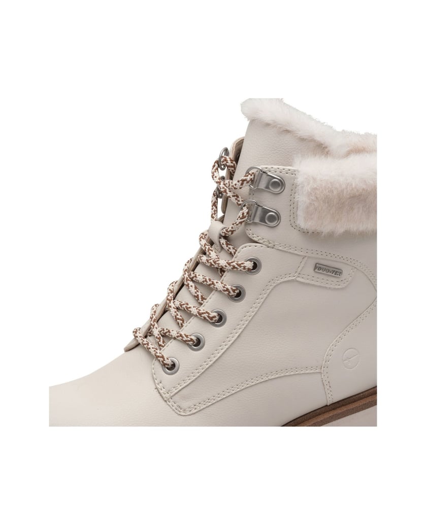 TAMARIS-Stiefelette-schwarz