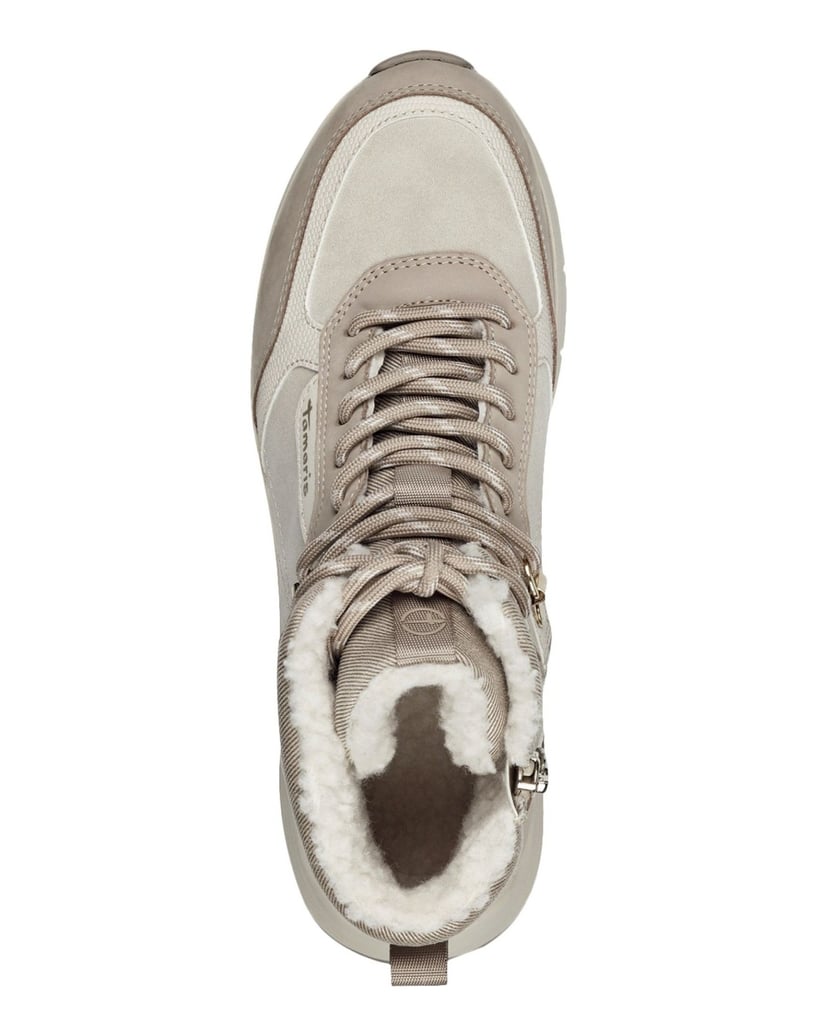 TAMARIS-Sneaker-beige