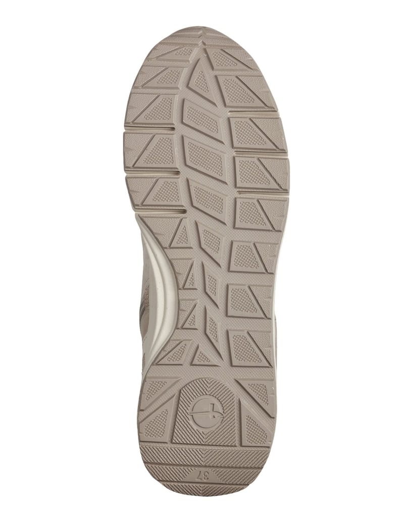 TAMARIS-Sneaker-beige