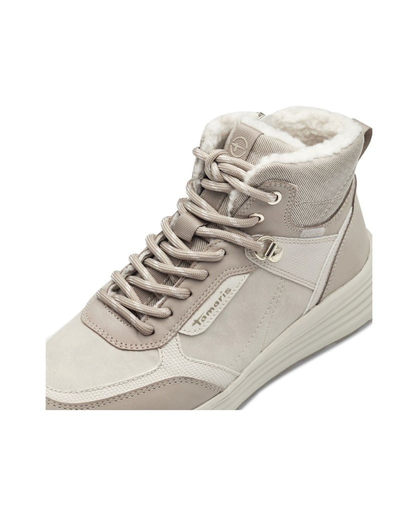 TAMARIS-Sneaker-beige