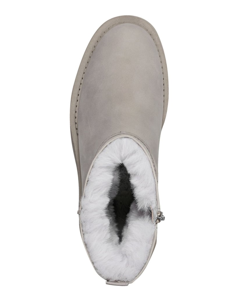 TAMARIS-Stiefelette-schwarz