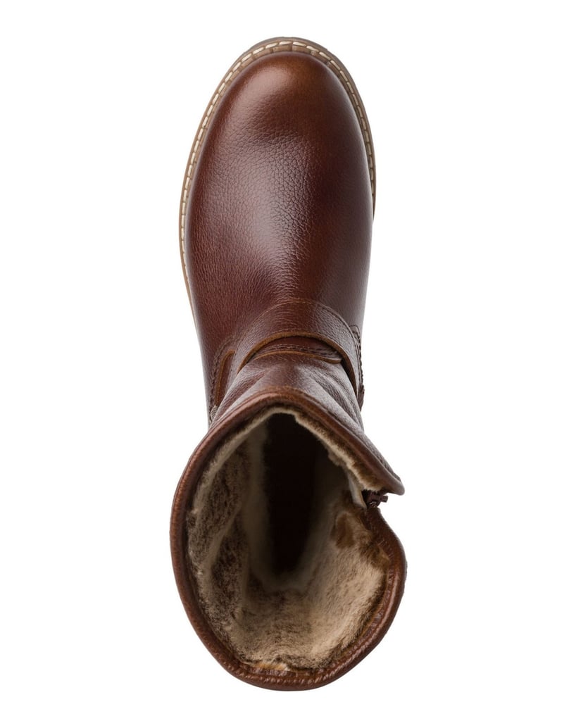 TAMARIS-Stiefelette-schwarz