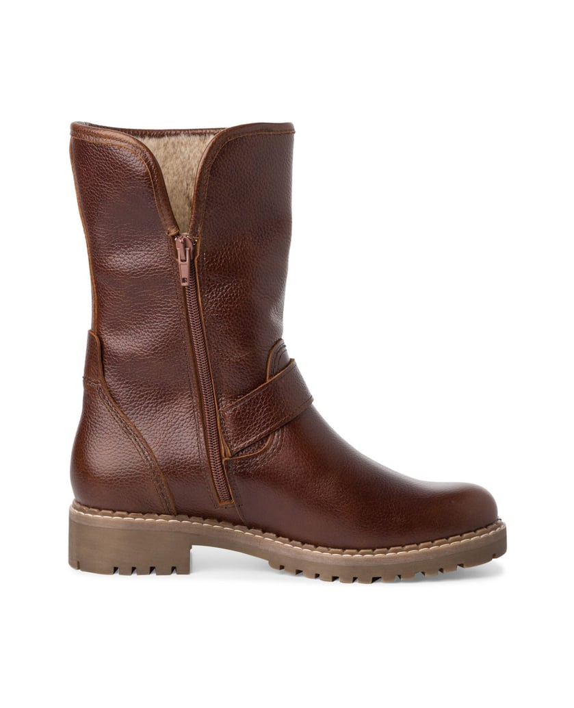 TAMARIS-Stiefelette-schwarz