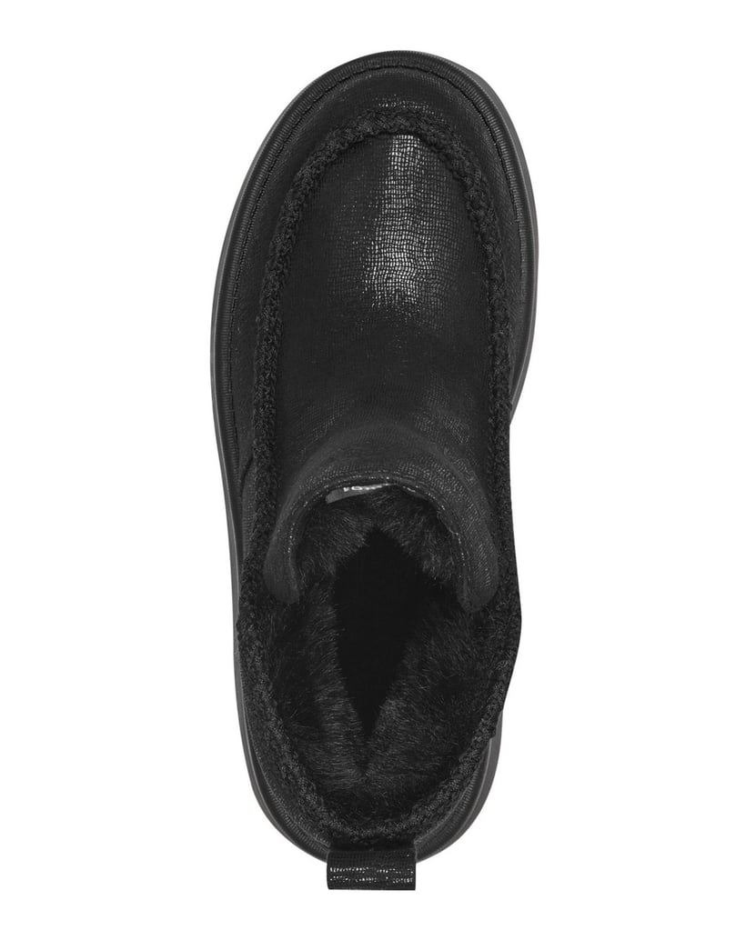 TAMARIS-Stiefelette-schwarz