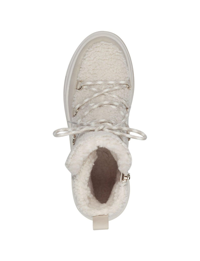 TAMARIS-Stiefelette-beige