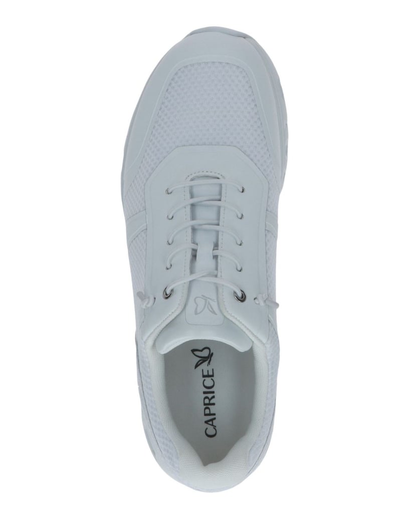 Caprice-Sneaker-schwarz