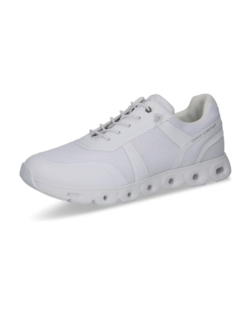 Caprice-Sneaker-schwarz