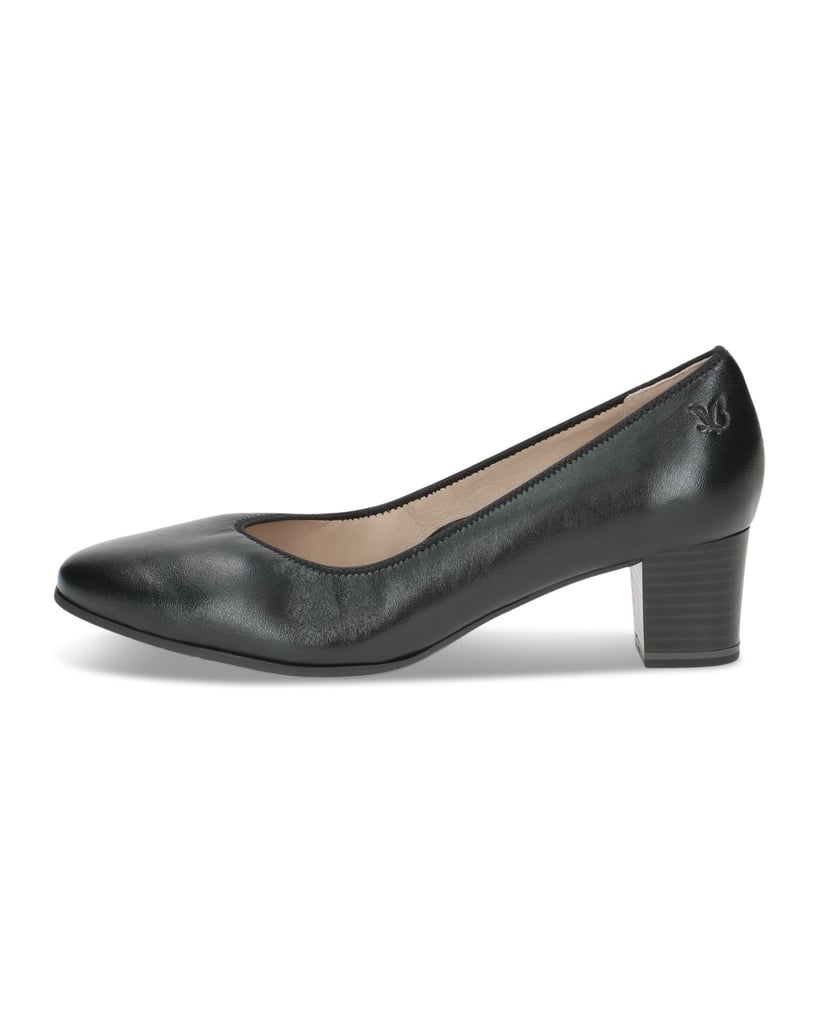 Caprice-Pumps-schwarz