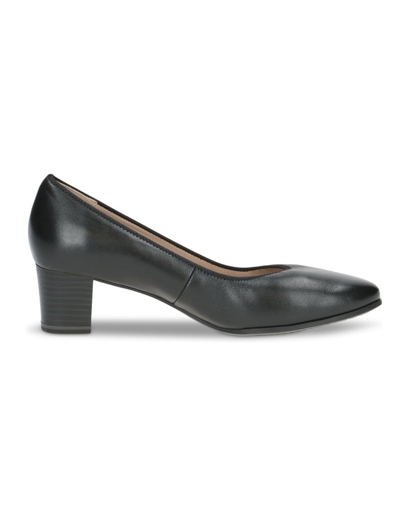Caprice-Pumps-schwarz