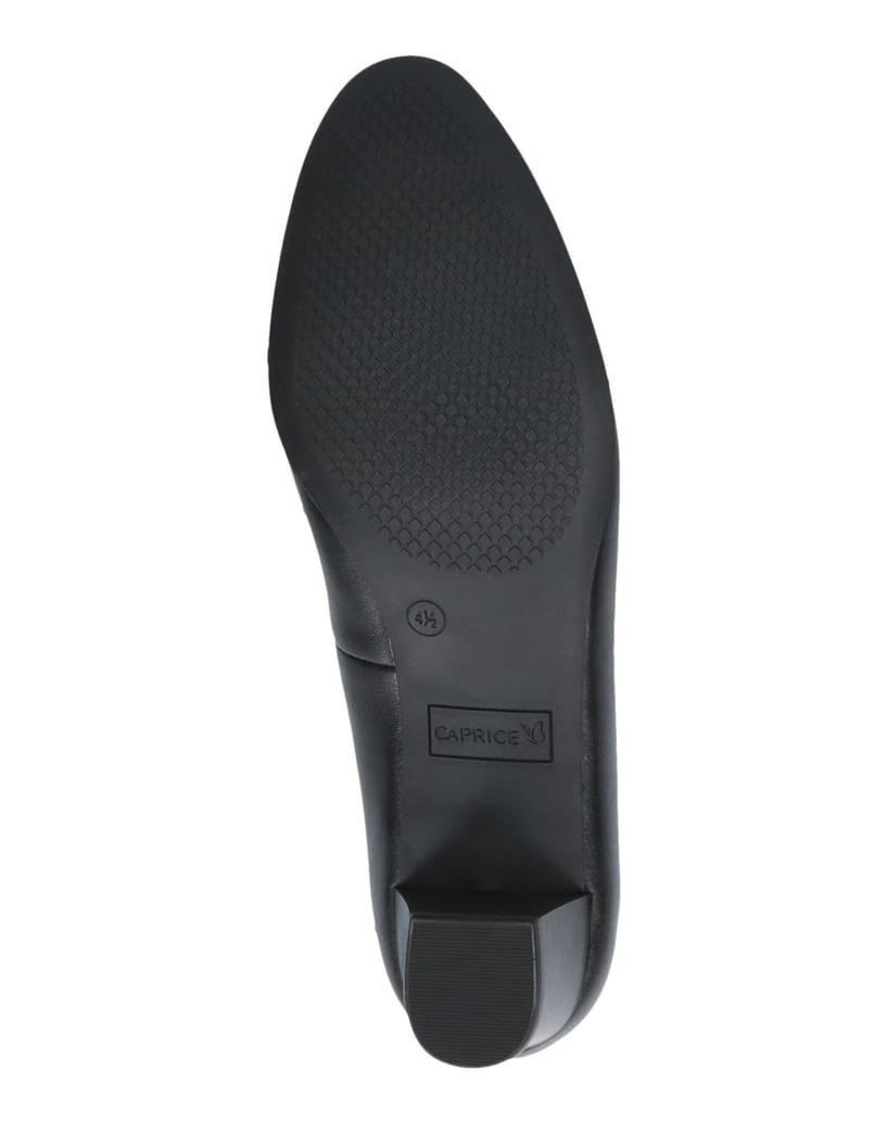 Caprice-Pumps-schwarz