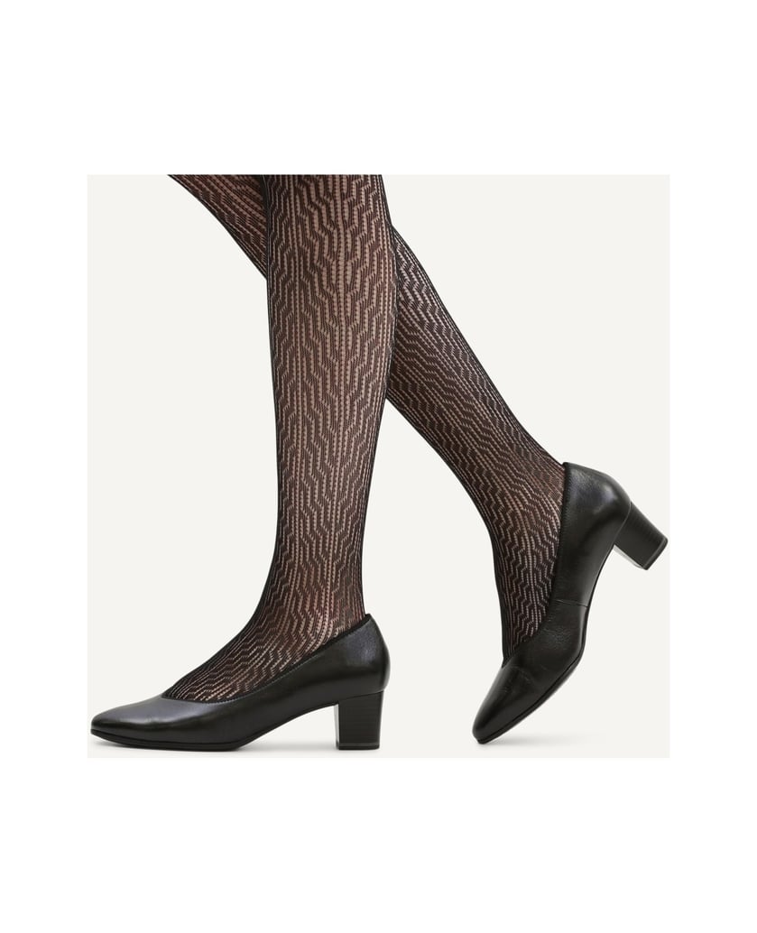 Caprice-Pumps-schwarz